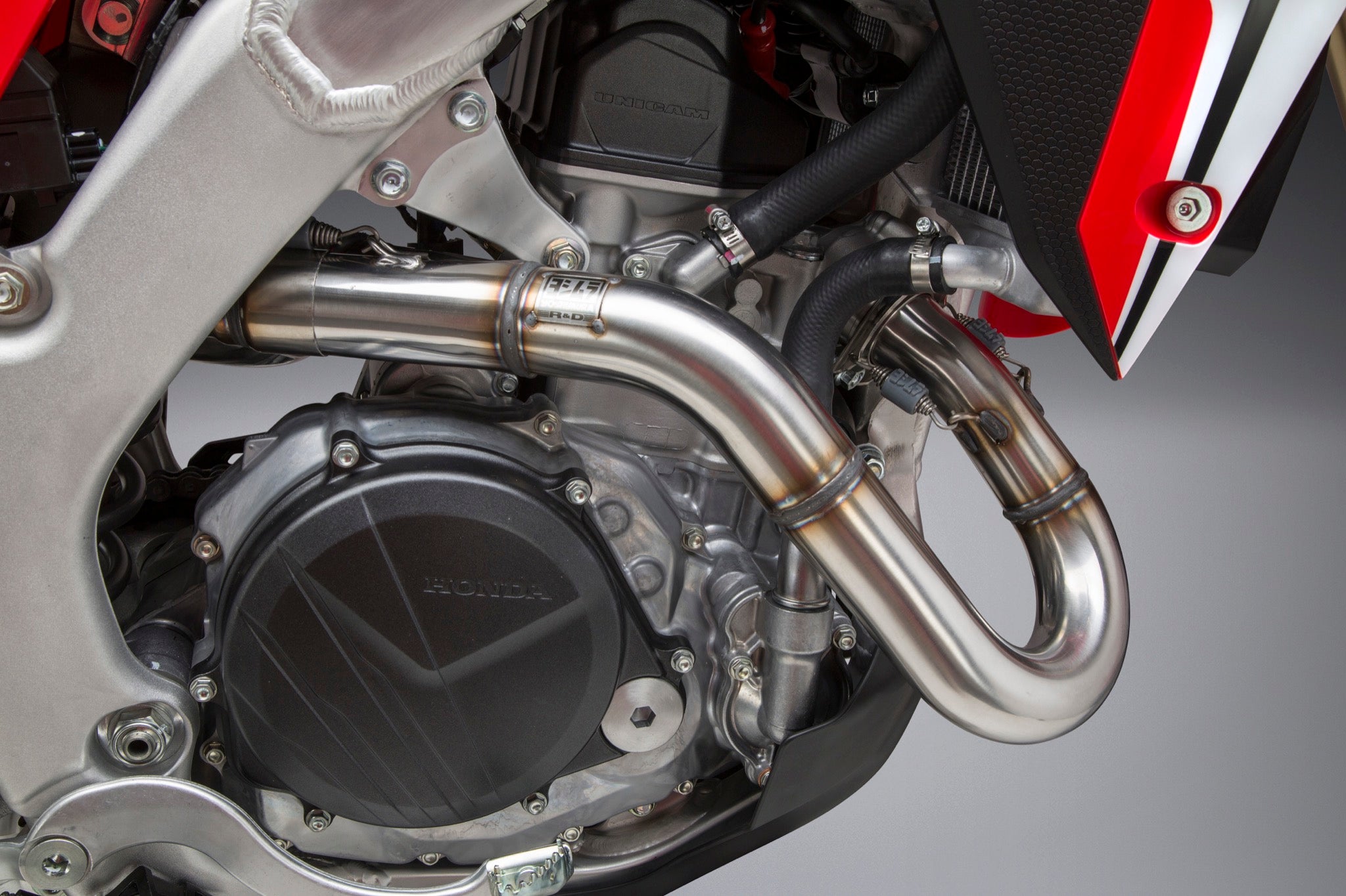 Yoshimura crf450r deals