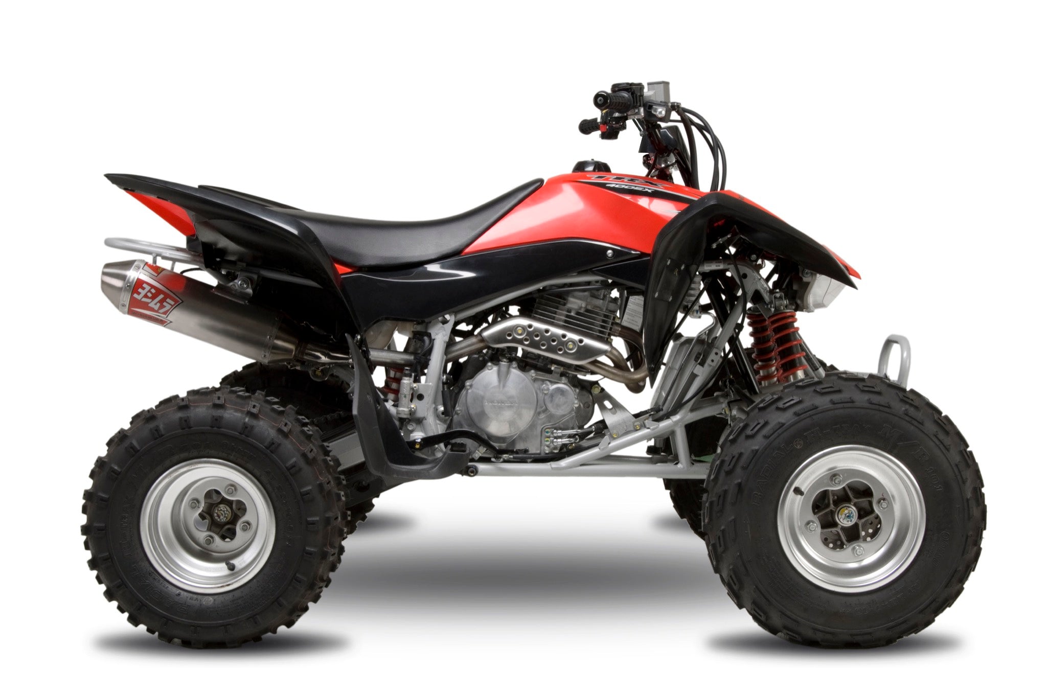 2002 honda sales 400ex aftermarket parts