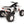 TRX450R/ER 06-14 RS-2 Stainless Full Exhaust, w/ Aluminum Muffler