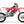 CRF250X 04-17/CRF250R 04-05 RS-2 Stainless Slip-On Exhaust, w/ Aluminum Muffler