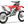 CRF250X 04-17/CRF250R 04-05 RS-2 Stainless Slip-On Exhaust, w/ Aluminum Muffler