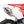 CRF250X 04-17/CRF250R 04-05 RS-2 Stainless Slip-On Exhaust, w/ Aluminum Muffler