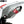 CRF250X 04-17/CRF250R 04-05 RS-2 Stainless Slip-On Exhaust, w/ Aluminum Muffler