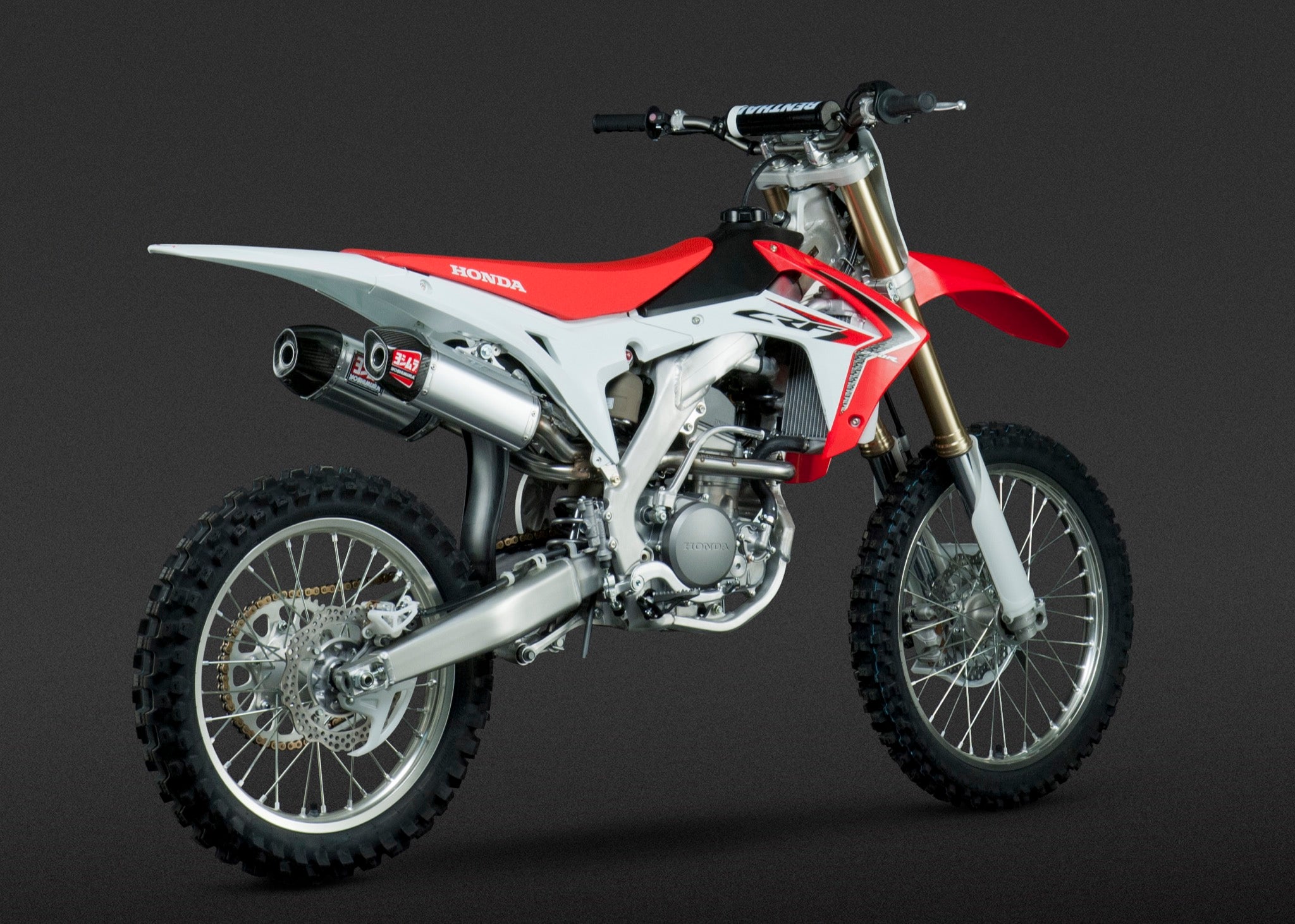Honda crf250r outlet aftermarket parts