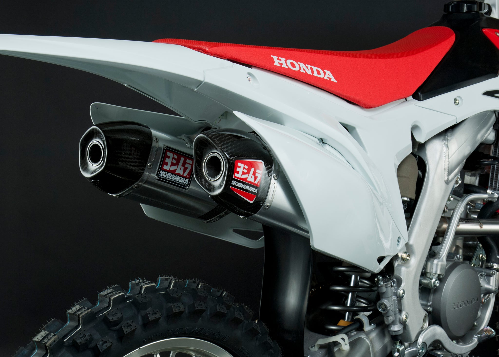 Yoshimura dirt bike for sale on sale