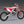 CRF250R 20-21 / RX RS-9T Stainless Slip-On Exhaust, w/ Dual Stainless Mufflers
