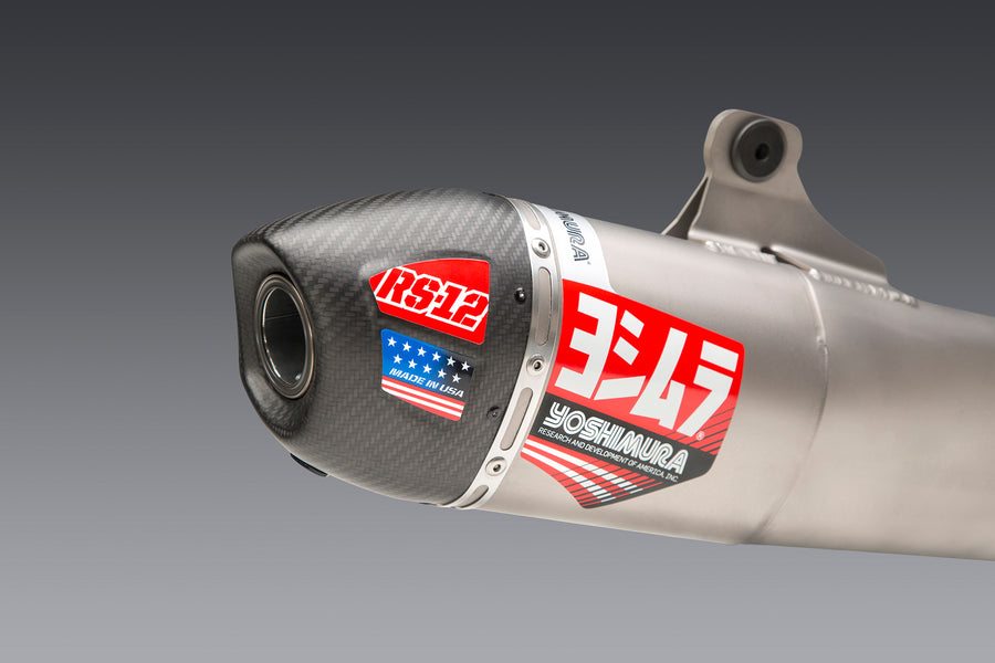 Yoshimura crf250r shop