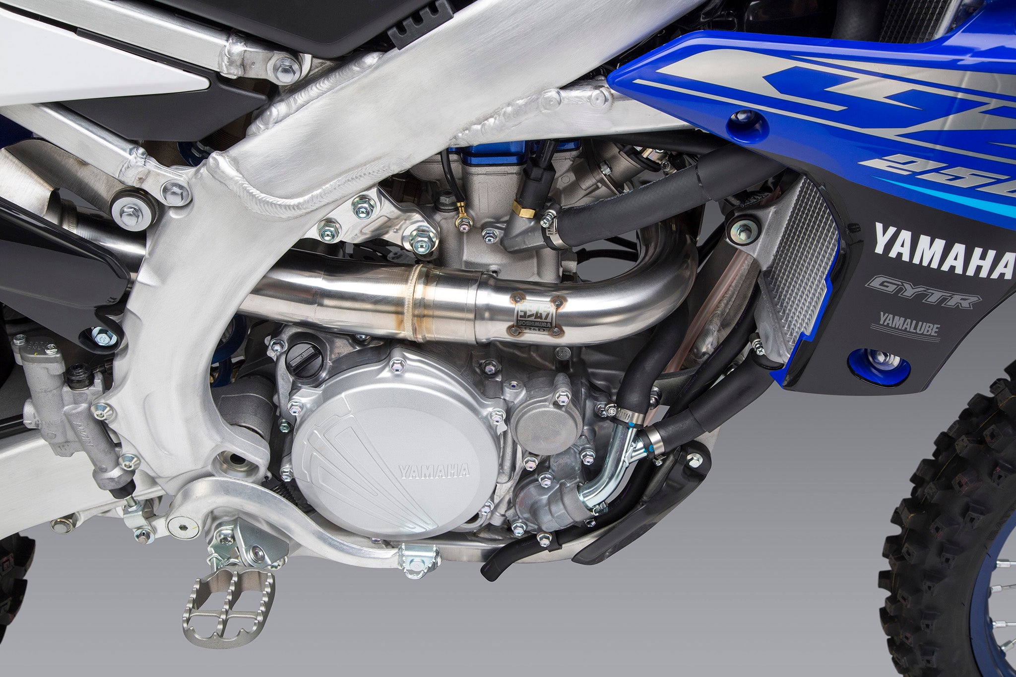 Yoshimura yz250f on sale