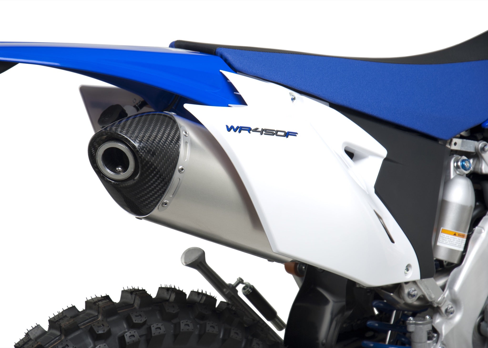 Wr450f shop aftermarket parts