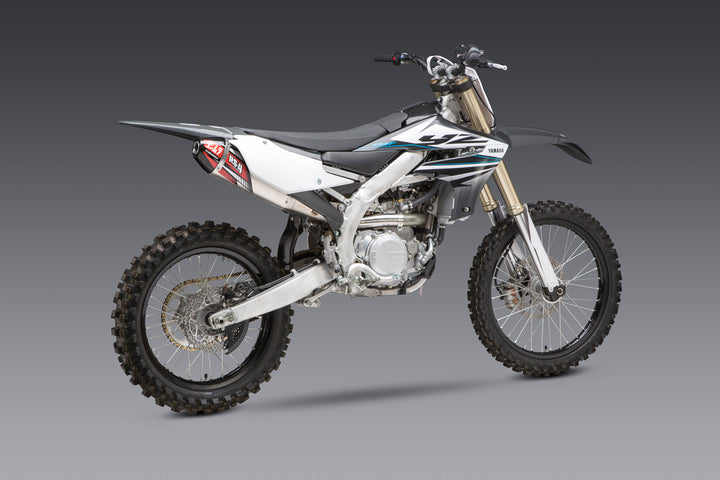 2020 wr450f exhaust outlet