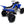 RAPTOR 700/R/SE 06-23 RS-2 Stainless Slip-On Exhaust, w/ Aluminum Muffler