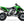 KFX450R 08-14 RS-2 Stainless Full Exhaust, w/ Aluminum Muffler