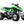 KFX450R 08-14 RS-2 Stainless Full Exhaust, w/ Aluminum Muffler