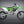 KX250F 17-20 RS-4 Stainless Slip-On Exhaust, w/ Aluminum Muffler