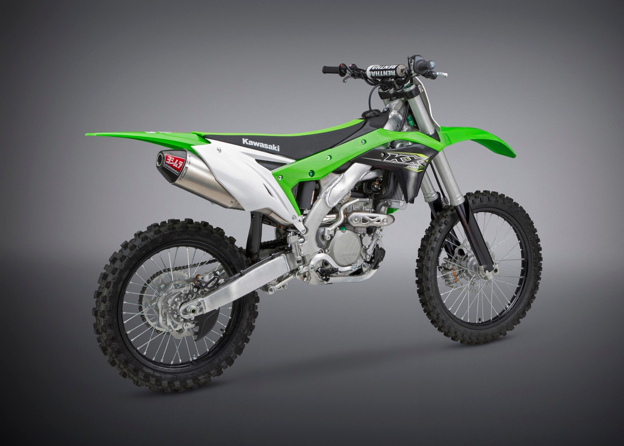 Kxf deals 250 2018