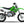 KLX110/L 02-24/SUZ DR-Z110 03-05 RS-2 Stainless Full Exhaust, w/ Carbon Fiber Muffler