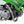 KLX110/L 02-24/SUZ DR-Z110 03-05 RS-2 Stainless Full Exhaust, w/ Carbon Fiber Muffler