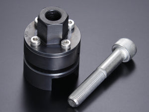 GSX-R1000 01-20 / GSX-R750 99-05 / GSX-R600 01-05 TIMING WHEEL BRACKET