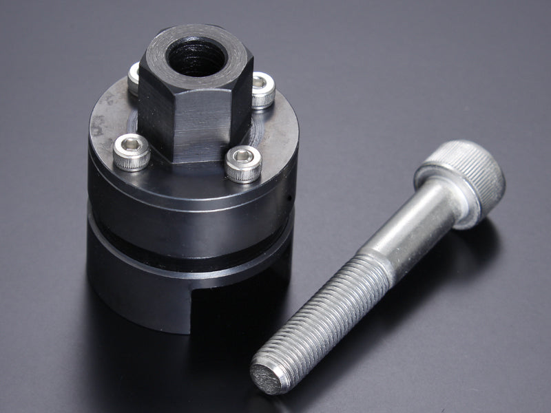 GSX-R1000 01-20 / GSX-R750 99-05 / GSX-R600 01-05 TIMING WHEEL BRACKET