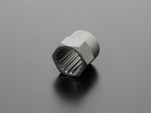 GSX-R1000 01-22 / GSX-R750 96-05 / GSX-R600 97-05 TIMING WHEEL BRACKET ADAPTER
