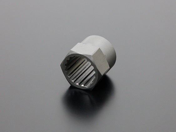 GSX-R1000 01-22 / GSX-R750 96-05 / GSX-R600 97-05 TIMING WHEEL BRACKET ADAPTER