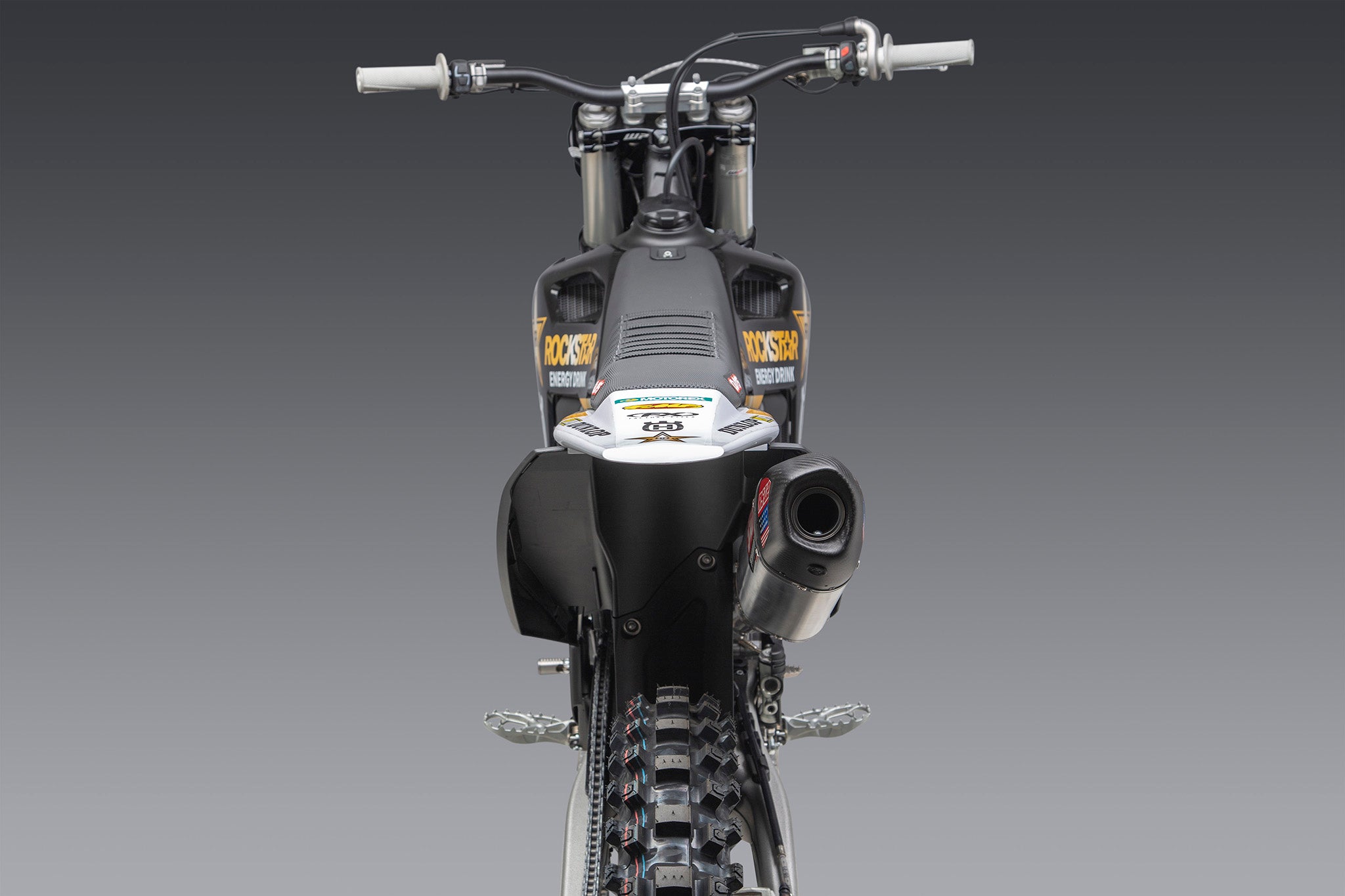 Yoshimura KTM 250/350SX-F / Husqvarna FC250/350 22-26 RS-12