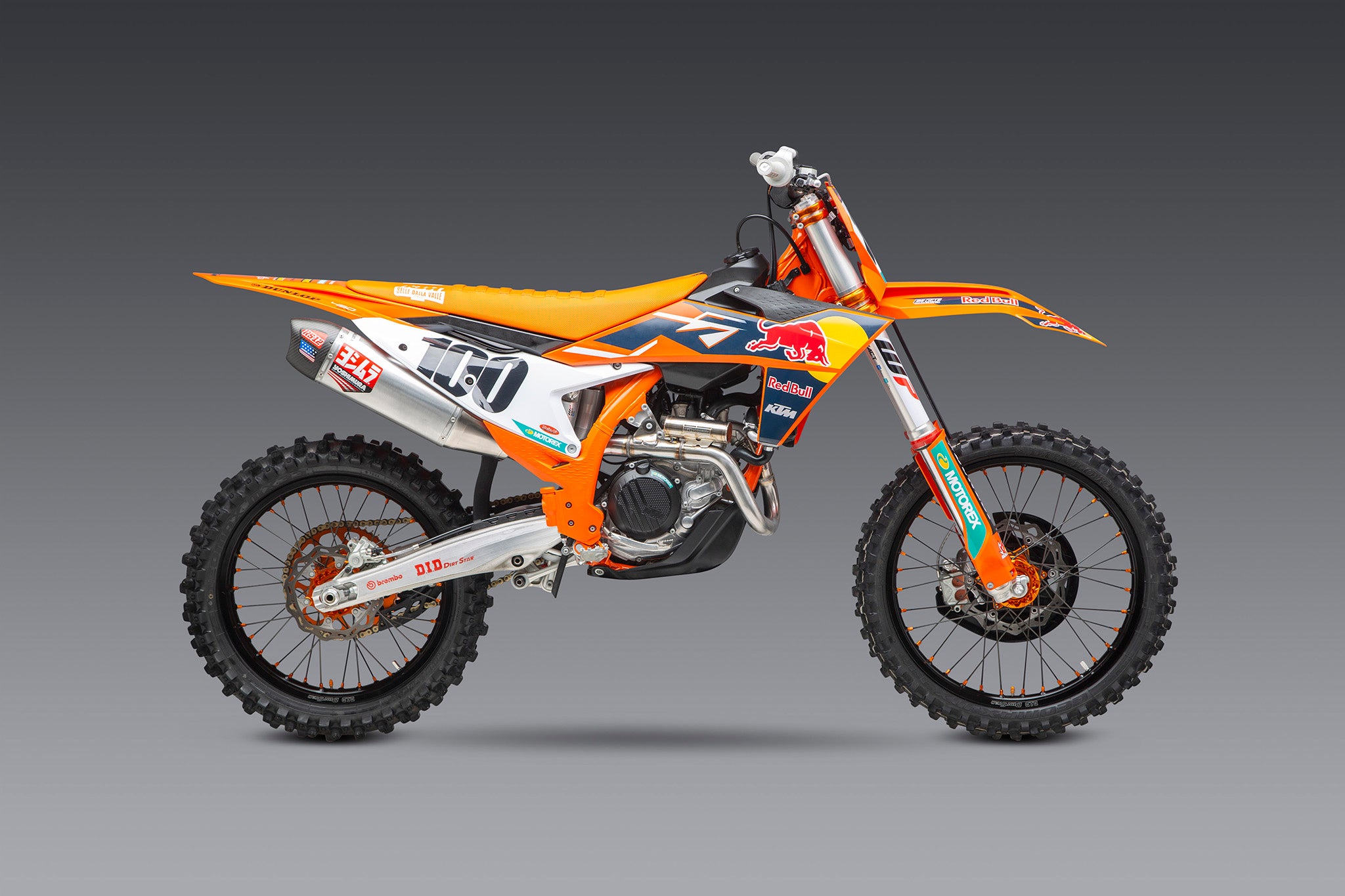 Yoshimura ktm clearance