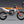 KTM 450SX-F FE 22-24 / Husqv FC450 RE 22-24 RS-12 Titanium Full Exhaust, w/ Titanium Muffler