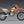 KTM 500 EXC-F 20-23 / Husqvarna FE 501S 20-23 RS-12 Stainless Full Exhaust, w/ Aluminum Muffler