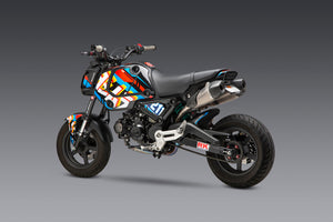 GROM 22-23 Graphics Kit "P7 TLD"