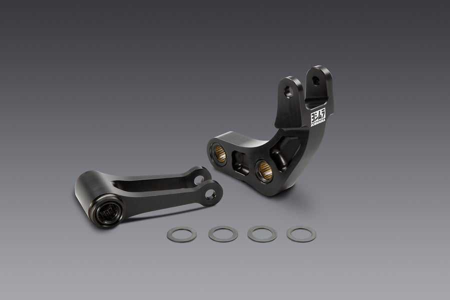 YZF-R7 22-25 SUSPENSION LINKAGE KIT