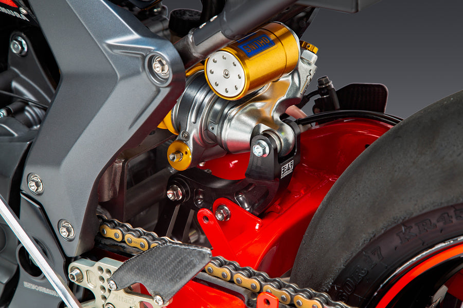 YZF-R7 22-25 SUSPENSION LINKAGE KIT