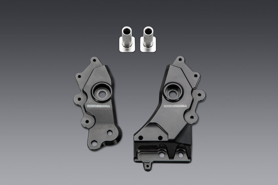 YZF-R7 22-23 SWINGARM PIVOT KIT
