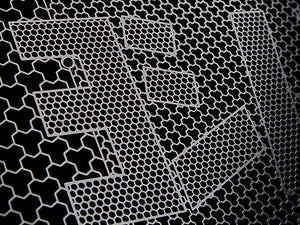 YZF-R7 22-25 RADIATOR CORE PROTECTOR