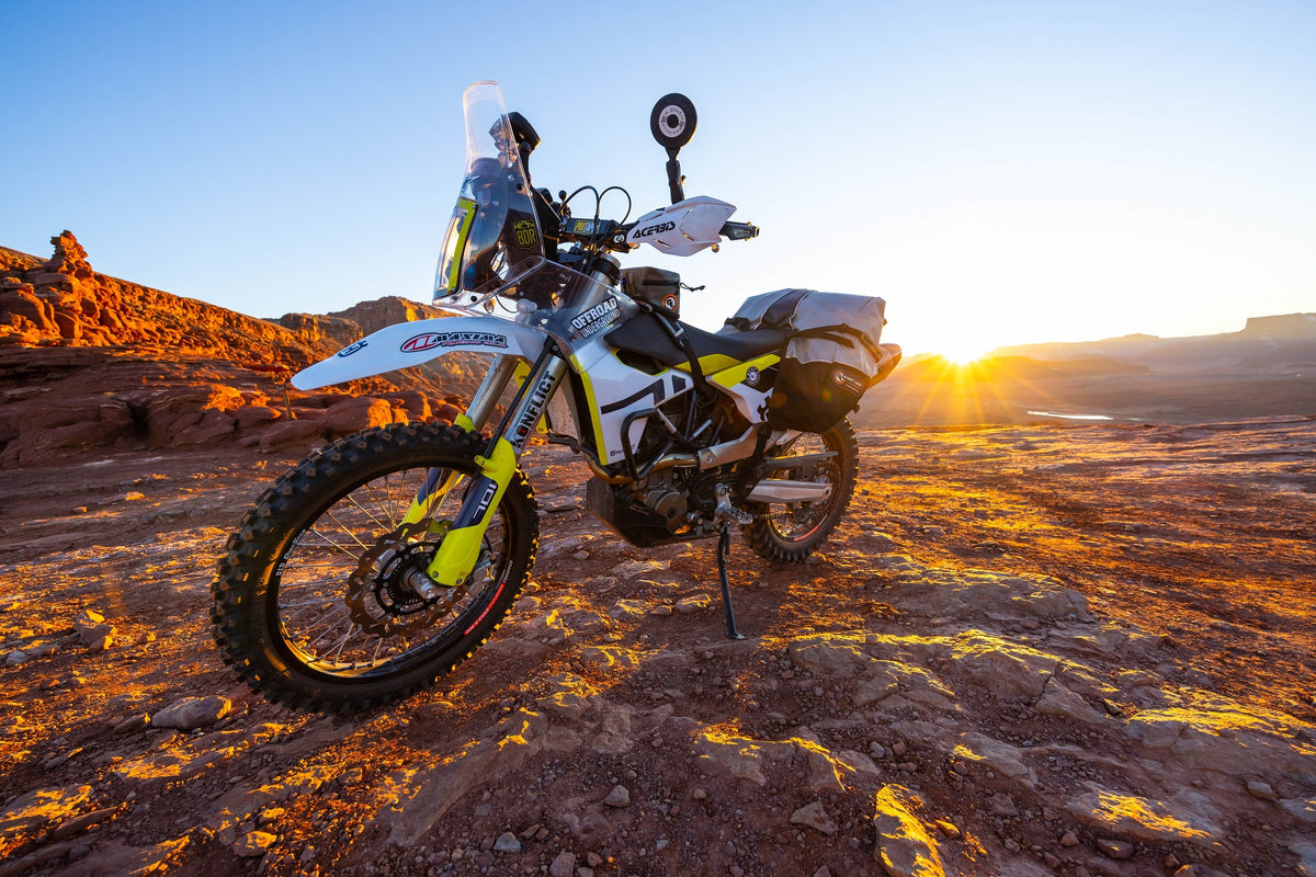 yoshimura husqvarna 701