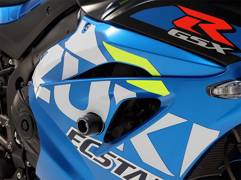 GSX-R1000 17-22 CHASSIS PROTECTOR SET
