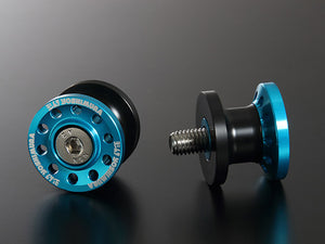 Rear Stand Bracket Set High Line M8