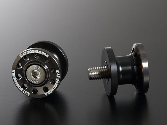 Rear Stand Bracket Set High Line M8