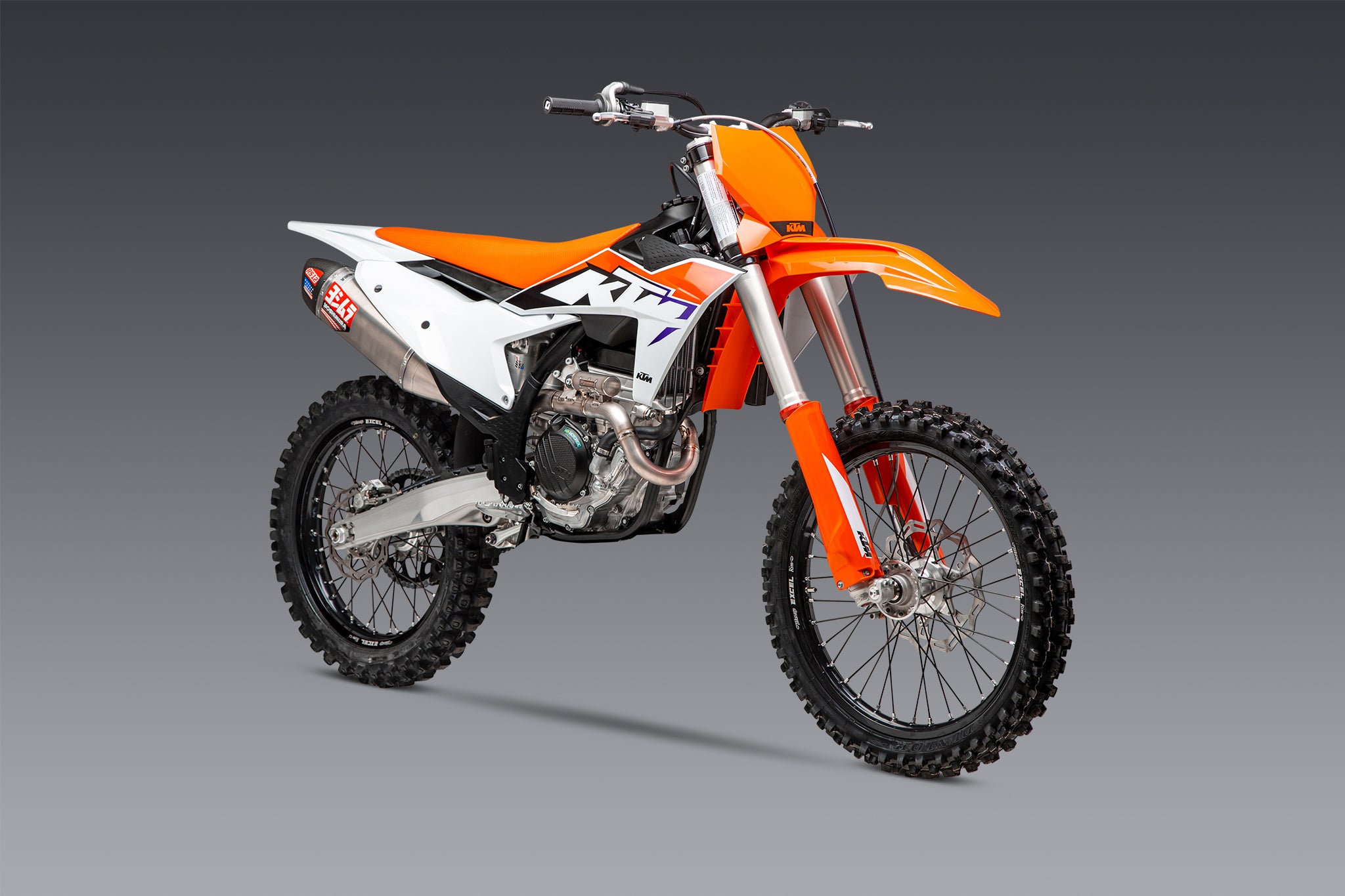 Yoshimura KTM 250/350SX-F / Husqvarna FC250/350 22-23 RS-12 