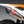 KTM 250/350SX-F / Husqvarna FC250/350 22-23 RS-12 Titanium Full Exhaust, w/ Titanium Muffler