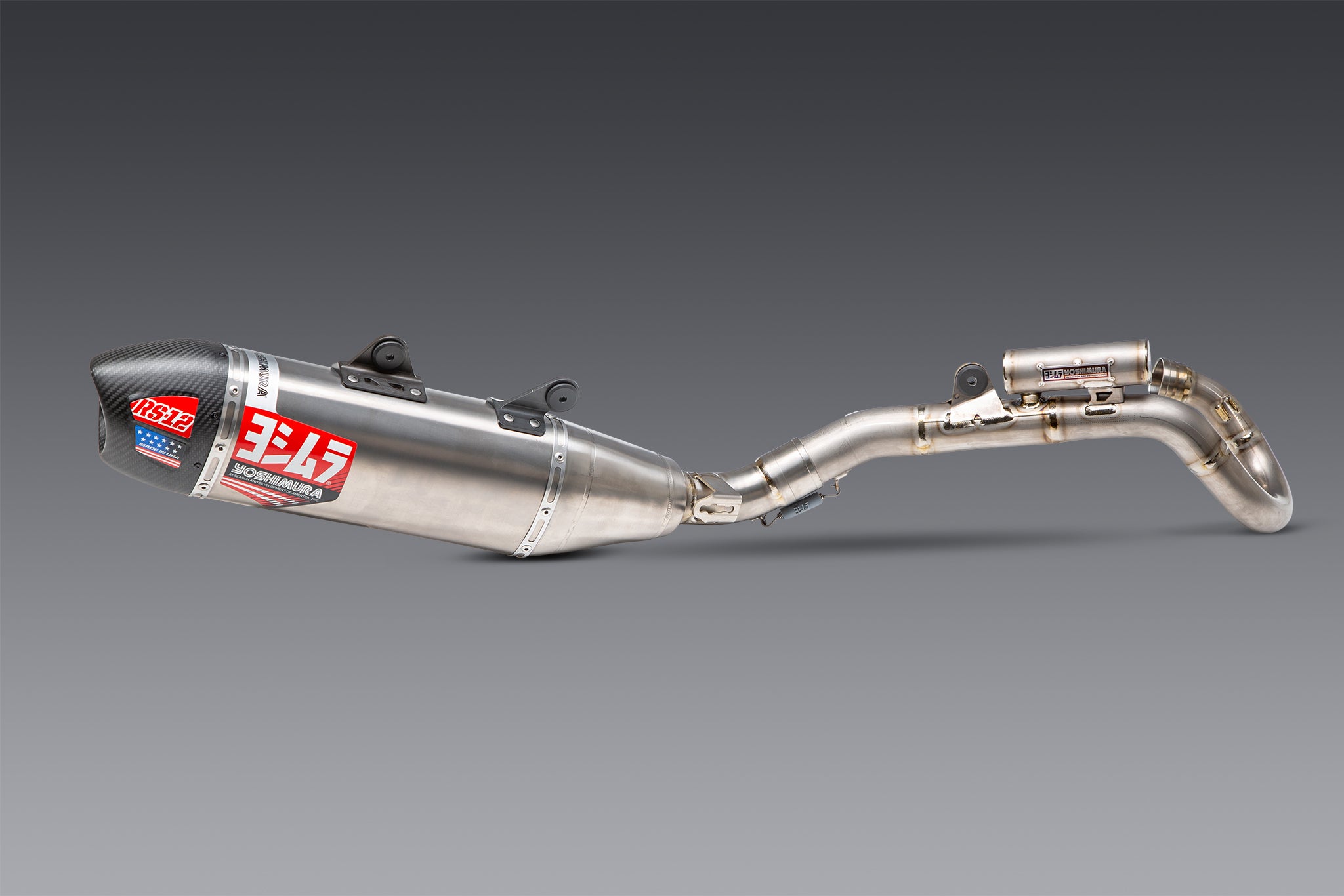 Yoshimura ktm outlet