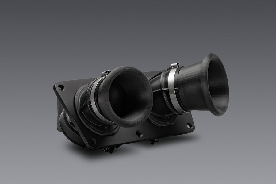 YZF-R7 22-25 / MT-07 18-20 AIRBOX KIT