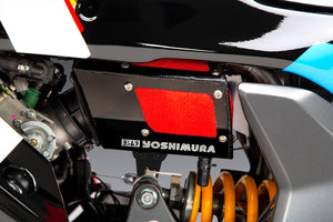 Yoshimura Yamaha YZF-R7 22-23 Airbox Kit