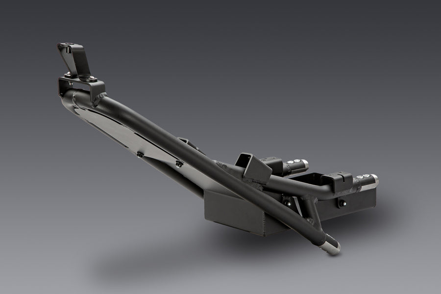 YZF-R7 22-25 ALUMINUM SUBFRAME KIT