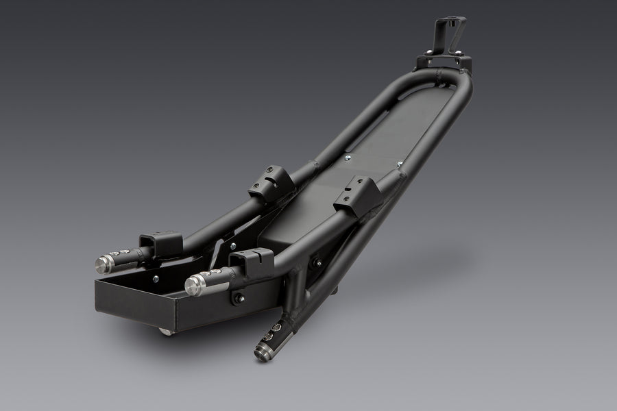 YZF-R7 22-25 ALUMINUM SUBFRAME KIT