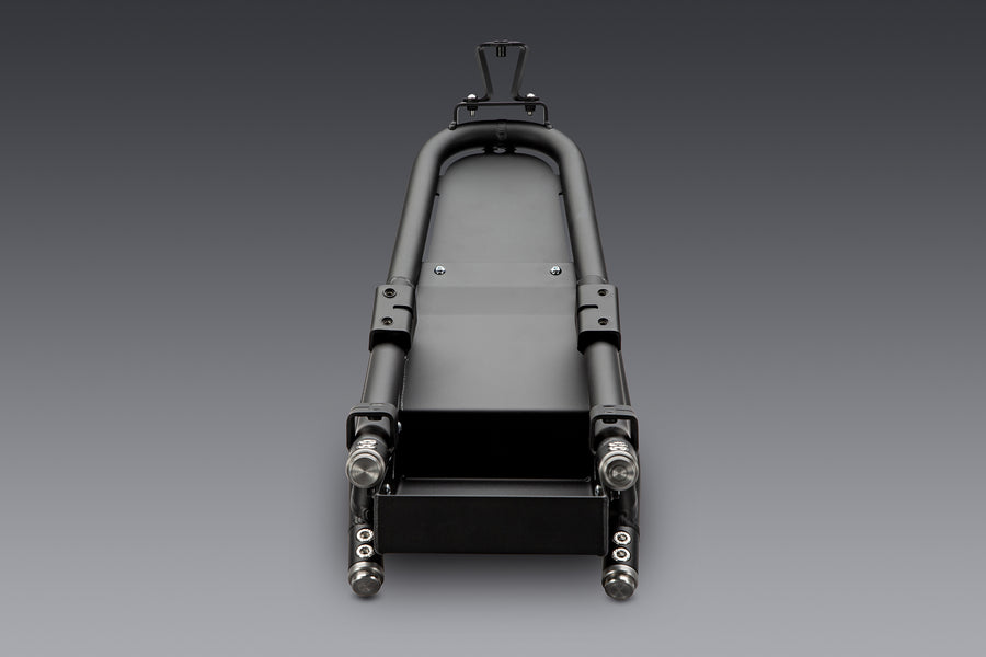 YZF-R7 22-25 ALUMINUM SUBFRAME KIT