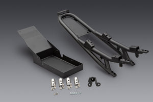 YZF-R7 22-25 ALUMINUM SUBFRAME KIT
