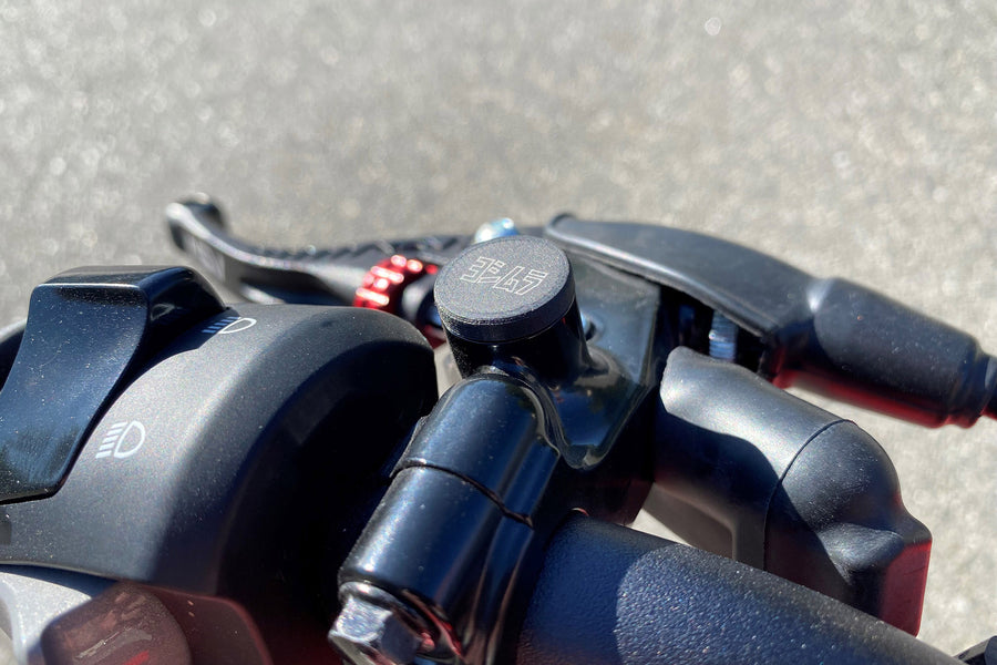 UNIVERSAL Mirror Hole Caps 10mm