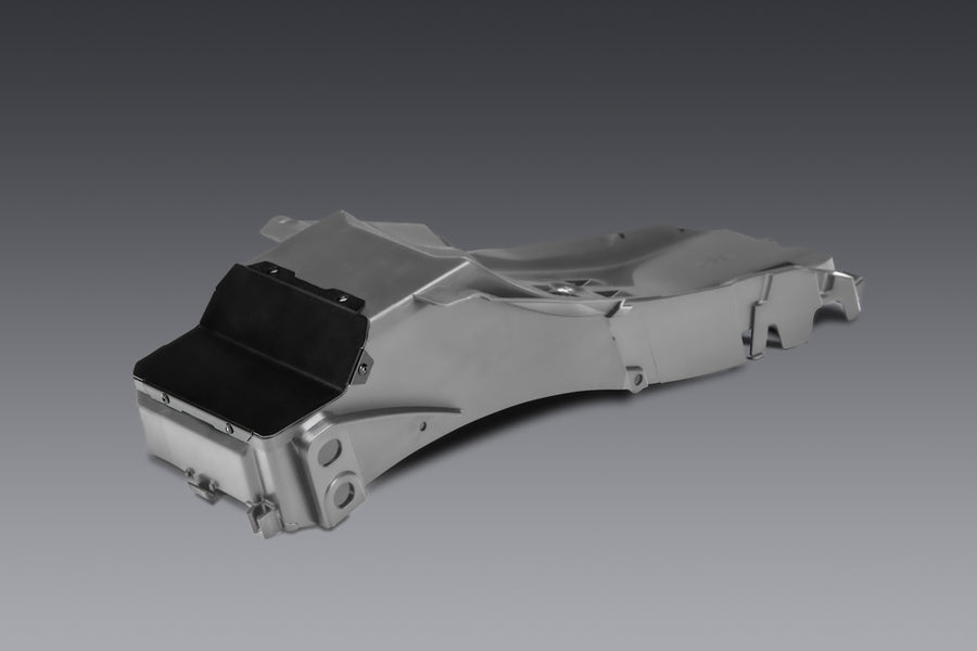 YZF-R7 22-23 BATTERY BOX MOD KIT