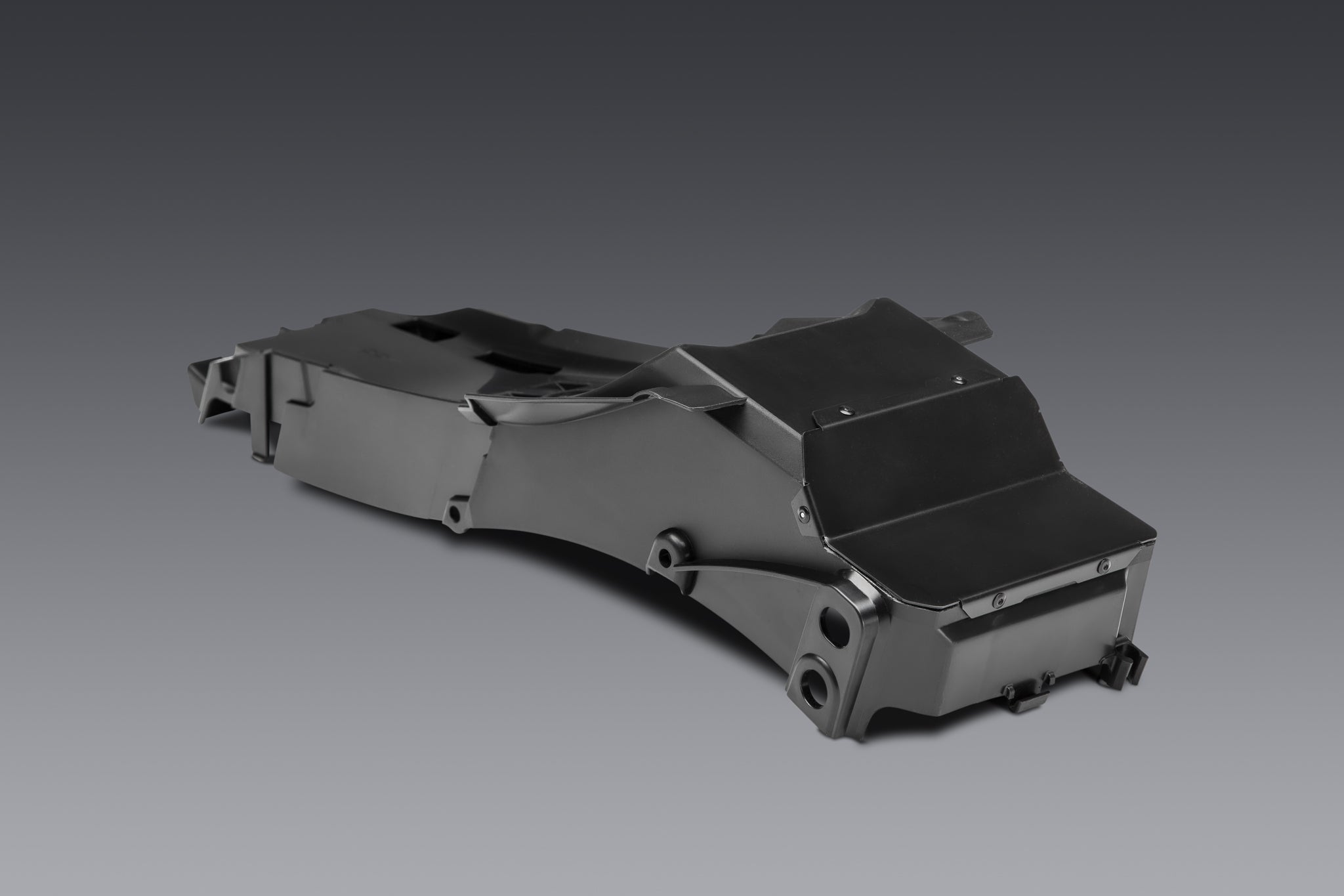 Yoshimura YAMAHA YZF-R7 22-25 BATTERY BOX MOD KIT – Yoshimura R&D of ...